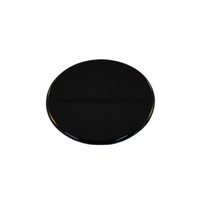 Chef, Westinghouse Oven Burner Cap Small 55mm | Suits: 72K315S (943253706) 72K315W (943253705) SHG646SA (943253964) SHG646SA (94325396402)