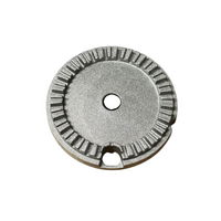 Chef, Electrolux Cooktop Burner Crown - 354013711 | Suits: CFG501WBLP (940001893) CFG501WBNG (940001894) CFG503WALP (94300088716)