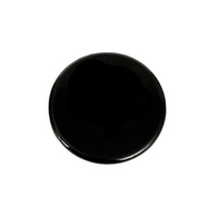 Chef, Westinghouse Oven Burner Cap Medium 70Mm - 3540006099 | Suits: WLG503WBNG (94000186723) WLG503WBNG (94000186726) WLG505WALP (943000904)