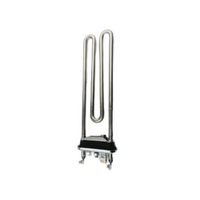 AEG, Electrolux, Simpson, Westinghouse Front Load Washing Machine Heating Element - 4055682415, 132724240 | Suits: EWF12822 (91490031501)