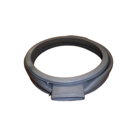 Simpson Front Load Washing Machine Door Seal - 4055690756 | Suits: SWF12743 (91490051300) SWF12743 (91490051301) SWF12743 (91490051302)