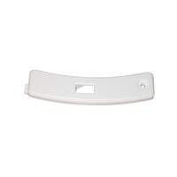 Electrolux Dryer Door Switch Cover Assembly - 85881333761014, 0028300024, 1802393472 | Suits: 39S600M (91600200305) 39S600M (91600200306)