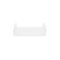 Electrolux, Sharp Fridge Veggie Crisper Door Left Lid - 4055352779, GFTA-A159CBFA | Suits: EQE6007SB (934000150) SJ-F65PS-SL SJ-F676ST-SL