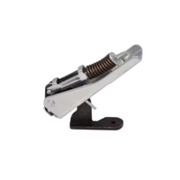 Westinghouse Oven Grill Door Hinge - 0045001085 | Suits: GBC5486WLP*35 GBC5486WNG*35 GBC5246WLP*43 GBC5246WNG*43