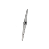 Westinghouse Dishwasher Upper Spray Arm | Suits: WSF6604WA (95600405600) WSF6608W (94200122102) WSF6608X (94200122204) WSF6608XA (95600405201)