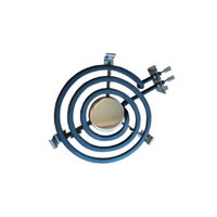 Chef, Westinghouse Oven Stove Coil Element 180Mm 1100W | Suits: Electrolux
