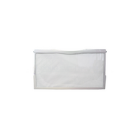 Electrolux, Westinghouse Fridge Glass Shelf - 1460418 | Suits: KTM5200MA*06 KTM5200WA*06 KTM5200WB KTM5200WB*07 KTM5200MB*06 KTM5200WB*06