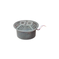 Westinghouse Rangehood Fan Motor - TF61011 | Suits: WRH605IS (94200112600) WRH605IS (94200112600)