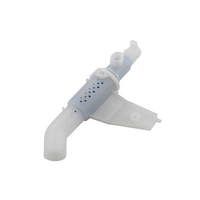 Fisher & Paykel Top Load Washing Machine Nozzle Assembly | Suits: GW712 (93131-A) GW712 (93187-A) GW712 (93187-B) GW712 (93200-A) GW712 (93200-B)