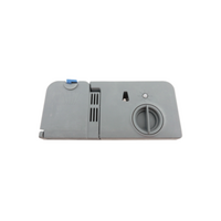 Westinghouse Dishwasher Detergent Dispenser | Suits: WSF6606W WSF6606X WSF6608W WSF6608X WSF67251S WSF67381S WSU67381S