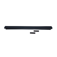 Asko Dishwasher Door Seal Lower - 200576, 452467 | Suits: DW952 DW953 DW955 DW953FI DW95FI D5424 W D1606 D5434 D5544 (700037/01)