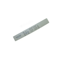 Fisher & Paykel Dryer Facia Decal
