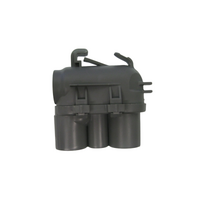 Asko Dishwasher Divider-Spray Tower - 8801359