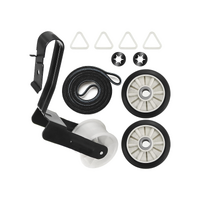 Whirlpool Dryer Maintenance And Repair Kit