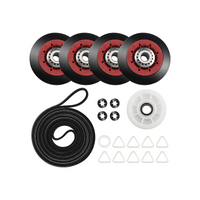 Maytag Dryer Repair Kit | Suits: MLE24PRAYW2 MLG24PDAGW3 MLG24PDAGW4 MLG24PDAWW3 MLG24PDAXW3 MLG24PNAGW3 MLG24PNAGW4 MLG24PRAWW3