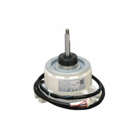 LG AC Fan Motor Outdoor DC Assembly - 5400418002 | Suits: B30AWYU4G5 (ABUW30G7SB0.ANWBLAP) B30AWYUE60 (ABUW3066SS0.ANWBLAP)