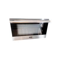 Asko Oven Whole Door Assembly | Suits: OCM8456S (457911/13) OCM8476S (457968/05)