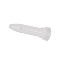 LG Front Load Washing Machine Suspension Damper Strut Pin | Suits: WD-12380TBP (WD-12380TBP.AOWRRAN) WD-1238C (WD-12380TBP.AOWREAP)