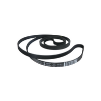 Whirlpool Tumble Dryer Drive Belt 7PH2010 | Suits: 857594729011AZB9472 857594729012AZB9472 857594729013AZB9472 857594729015AZB9473 857501629020AZB9473