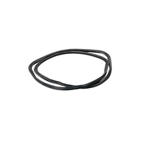 Whirlpool Oven Door Seal - 481010846713 | Suits: DO52HXS DO82HXS DO86HBK DO86HWH DO86HXS FA2530HBLHA FA2530HIXHA FA2530HWHHA FA2540HIXHA FA2544CIXHA 