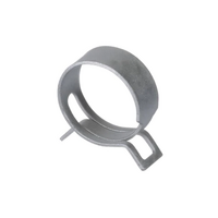LG Front Load Washing Machine Hose Clamp | Suits: WXL-1014E (F0L9DYP2S.AESREAP) WXL-1014W (F0L9DYP2W.ABWREAP) F14A8TD (F14A8TDP.ABWPCOM)