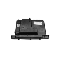 Asko Dishwasher Control Unit Assembly