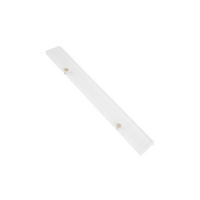 AEG, Electrolux Rangehood Light Cover Diffuser | Suits: DF6160-ML/A 94212195400 710DM 942118311 942121957 942122521