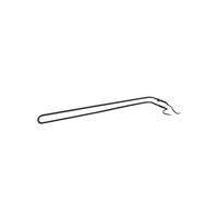 Westinghouse Fridge Defrost Heater Double Pass 500W - 1439803 | Suits: BJ503S BJ503T BJ504T BJ505S BJ505T BJ506T RJ532T RJ533T RJ536T