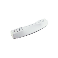 Asko Washing Machine Drum Paddle | Suits: W6444 W6564 W4096PW1 W4096PW1 W4096PW W4096PWCN W6098XS1 W6098XSP W6424W W6444W W6444W