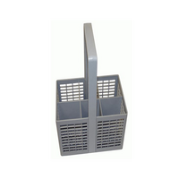Fisher & Paykel Dishwasher Cutlery Basket - 523404 | Suits: DD60DAHB9 DD60DAHW9 DD60DAHX9 & DD60DCHB9 DD60DCHW9 DD60DCHX9 DD60DDFHX9