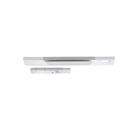 Fisher & Paykel Dishwasher Handle Kit White Single - 522897 | Suits: DD60SCW6 (80719-A)