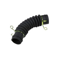 LG Washing Machine Tub To Pump Hose | Suits: WF-651 WF-T652 WF-T652A WF-T653A WF-T655A WF-T753A WF-T755A WF-T851 WF-T854A WF-T855A WF-T857 WF-T902