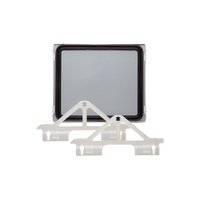 Fisher & Paykel Dishwasher Lid/ Seal Diaphragm Kit | Suits: DD605 (80392-A) DD605 (80394-A) DD605 (80399-A) DD605FD (80397-A) DD605FD (80402-A)