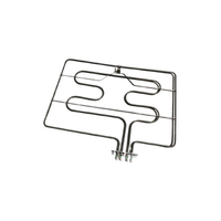 Baumatic, Euro, Technika Oven Top Grill Element | Suits: AFG900X AFG910B AFG910W AFG1206X GHE010PSS GHE09TDW H165EMVX H865EMVX H965EMVX T96UD TEG85U