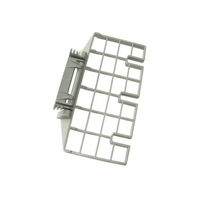 Fisher & Paykel Dishwasher Cup Rack Angle 100Mm | Suits: DD60DAW8 (80864-A) DD60DAW8 (80864-B) DD60DAW9 (81075-A) DD60DAW9 (81075-B)