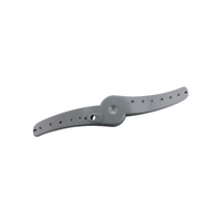 Fisher & Paykel Dishwasher Spray Arm | Suits: DD60SCTX7 (80765-A) DD60SCTX7 (80877-A) DD60SCTX7 (80892-A) DD60SCTX7 (80892-B) DD60SCW7 (80773-A)