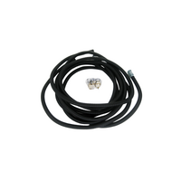 Fisher & Paykel Dishwasher Drain Hose Extension Kit | Suits: DD60STI7 (80762-A) DD60DDFX7 (80772-A) DD60SDFX6 (80724-A) DD603FD (80319-B) DDSDFTM6 (80