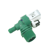 Fisher & Paykel Dishwasher Inlet Valve | Suits: DD601 DD601I DD602 DD603 DS601 DS601I DS603 DS603I DD60SAW9 (81079-A) DD60SAX9 (81080-A)