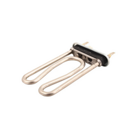 LG Dishwasher Heating Element | Suits: LD-1420T2 (D1420TF.ASTREAP) LD-1420W2 (D1420WF.ABWREAP) LD-1421T2 (D1421TF.ASTREAP) LD-1421W2 (D1421WF.ABWREAP)