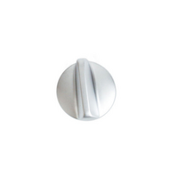 Fisher & Paykel Cooktop Knob Plastic | Suits: CG602WFC CG902WFC CG602F CG602W CG602WF
