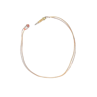 Fisher & Paykel Cooktop Thermocouple Dual Work GF | Suits: CG301DLPGB4 (81993-A_ CG301DNGGB4 (81992-A) CG603DLPGB4 (81989-A) CG603DNGGB4 (81988-A)