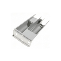 Asko Washing Machine Soap Dispenser | Suits: WMC 6742 P WM4086C.W/2 (737559/03) WM4086C.W/2 (737559/02) WM4086C.W/2 (737559/01) W4086C.W/2 (737558/03)