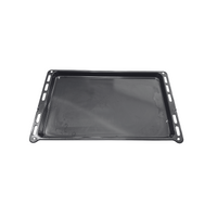 Elba, Fisher & Paykel Oven Baking Tray | Suits: OB90S9LEX1 OB90S9LEX1 (81941-A) OB90S9LEX1 (81941-B)