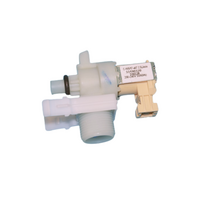 Asko Dishwasher Inlet Valve Lock Arm