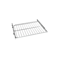 Fisher & Paykel Oven Shelf Assembly Telescopic - 546952 | Suits: OB76SDEPX3 (80971-A) OB76SDEPX3 (80971-B) OB76SDEPX3 (80971-C) OB76SDEPX3 (81488-A)