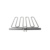 Fisher & Paykel Oven Bake Element | Suits: OB60SL11DCPX1 (80831-A) OB60SL11DCPX1 (80931-A) OB60SL11DCPX1 (80931-B) OB60SL11DCPX1 (81482-A)