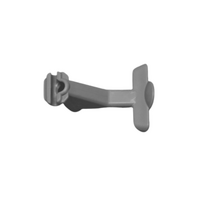 Asko Dishwasher Plate Rack Holder Adjustment 5502-B