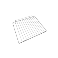 Fisher & Paykel Oven Metal Flat Shelf | Suits: OB60SCVMX1 (81492-A)OB60SD10PX1 (81750-A) OB60SD10PX1 (81750-B) OB60SD10PX1 (82280-A)OB60SD11PB1 (81751