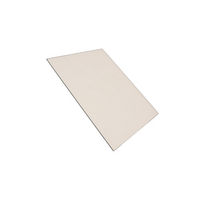 Fisher & Paykel Oven Middle Door Glass FG-OB60C | Suits: OB60SC7CEW2 (81743-A) OB60SC7CEX1 (80948-A) OB60SC7CEX1 (80948-B) OB60SC7CEX1 (81485-A)