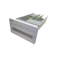 Asko Washing Machine Detergent Dispenser Assembly